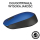 Mysz Logitech M171 wireless niebieska - 285733 - zdjęcie 10